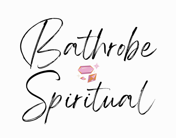 Bathrobe Spiritual logo