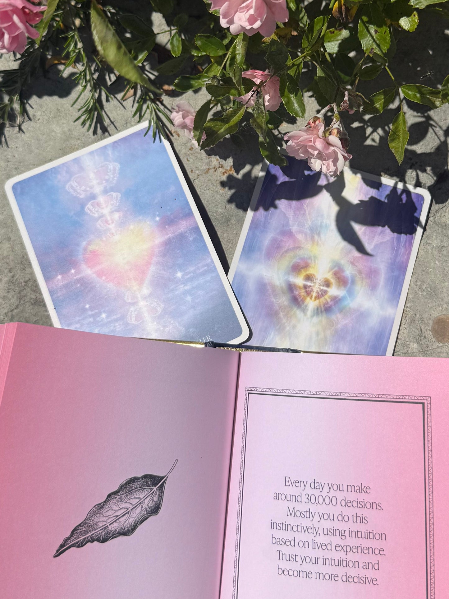 Angel Lightwork, Oracle Advice, & Energy Upgrade ~ 30 Minute Pre-Recorded Video