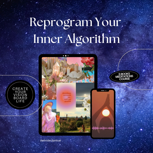 Reprogram Your Inner Algorithm