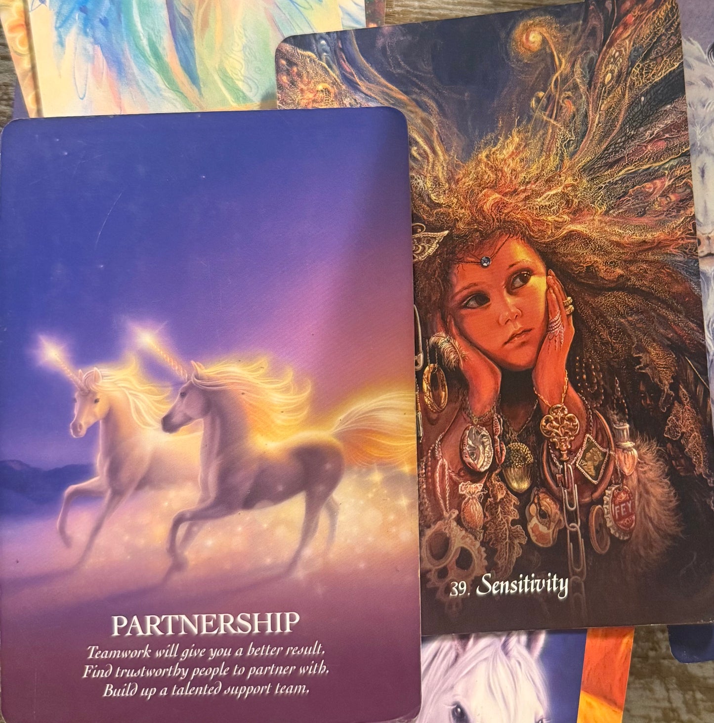 You're Being Prepared For A Partnership Of A Lifetime ~ 30 Minute Pleiades Channeled Reading
